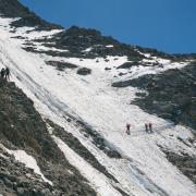 Grand couloir