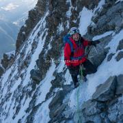 Aiguille du Goûter