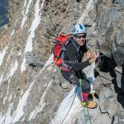 Aiguille du Goûter