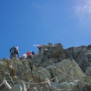 Aiguille du Goûter