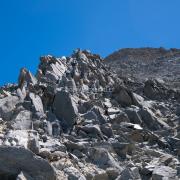 Aiguille du Goûter