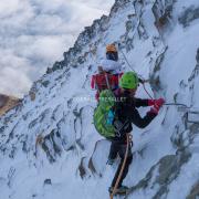 Aiguille du Goûter