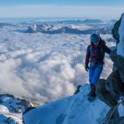 Aiguille du Goûter