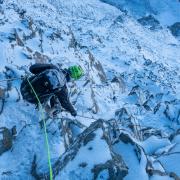 Aiguille du Goûter