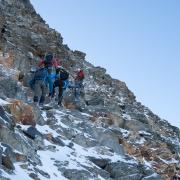 Aiguille du Goûter