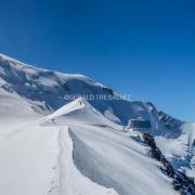 Refuge du Goûter