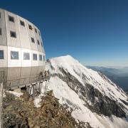 Refuge du Goûter