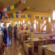 refuge du Goûter