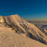Refuge du Goûter