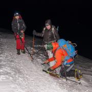 Refuge du Goûter
