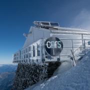 Observatoire Vallot