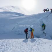 Crevasse