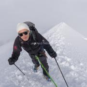 Arête Terminale