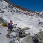 Fin du glacier - Dsc02117