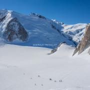 Vallée Blanche - Dsc02449
