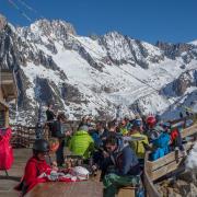 Refuge du Requin - Dsc02481
