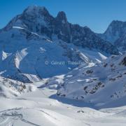 Lac Blanc