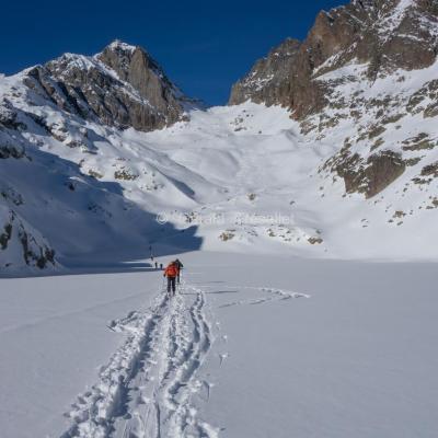 Ski de Randonnée