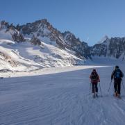 Col d'Argentière
