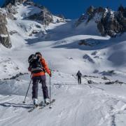 Col d'Argentière