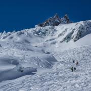 Vallée Blanche