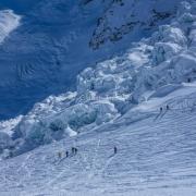 Vallée Blanche