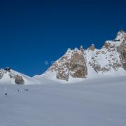 Vallée Blanche