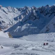 Vallée Blanche
