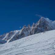 Vallée Blanche