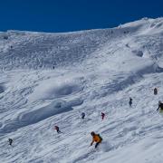 Vallée Blanche
