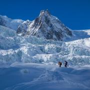 Vallée Blanche