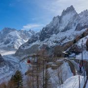 Le Montenvers - Dsc05058