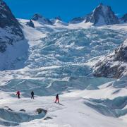 Mer de Glace - Dsc05140