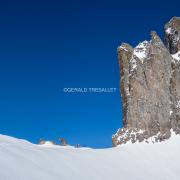 Col du Belvédère - Dsc05201