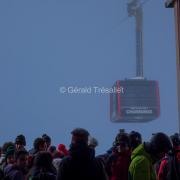 Téléphérique de l'Aiguille du Midi - DSC07402