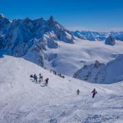 Vallée Blanche