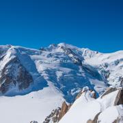 Sommet de l'Aiguille du Midi - Nik4007