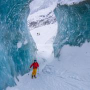 Crevasse - Son01525