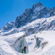Crevasse - Son01864