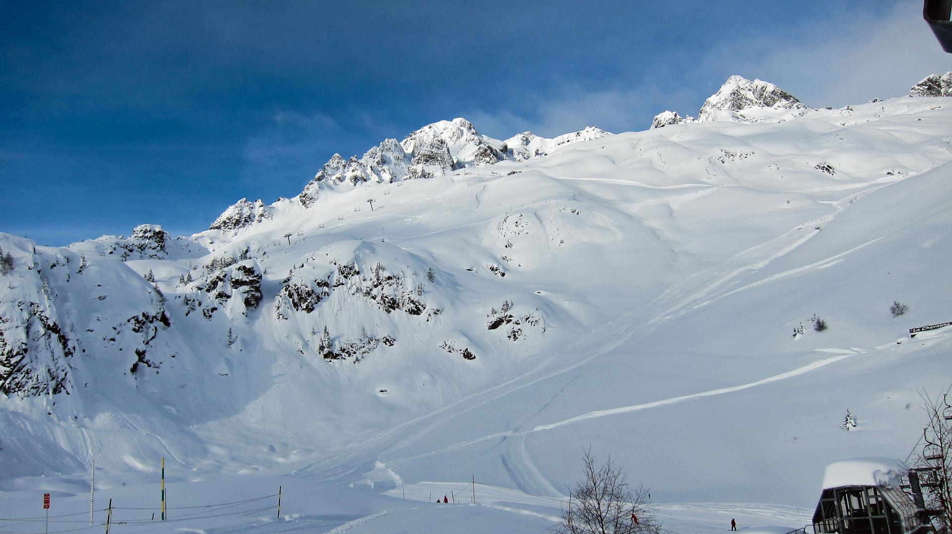 La Flégère